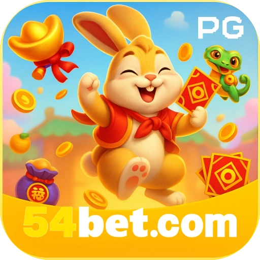 Plataforma 54bet - Apostas Online