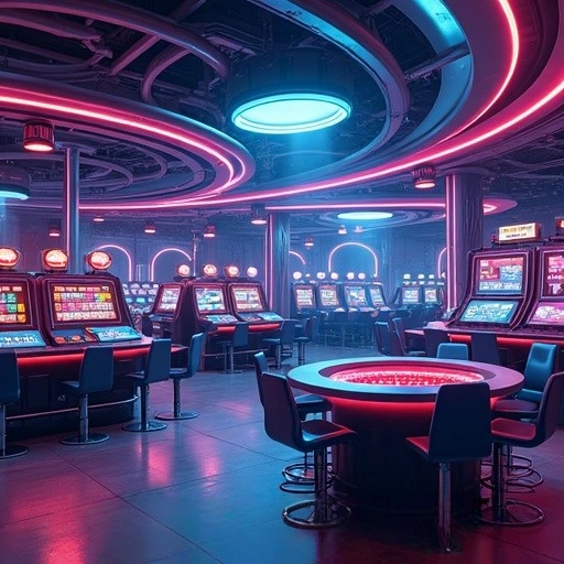 Tecnologia da Plataforma 54bet