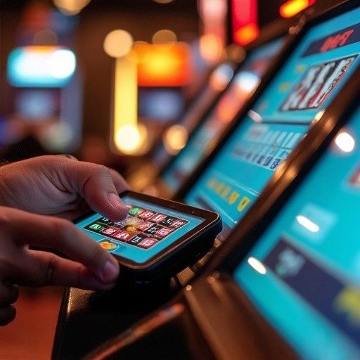 Programa VIP 54bet