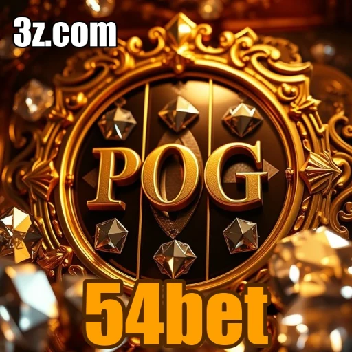 Lotto: Emoção e Prêmios no 54bet Aguardam Você!