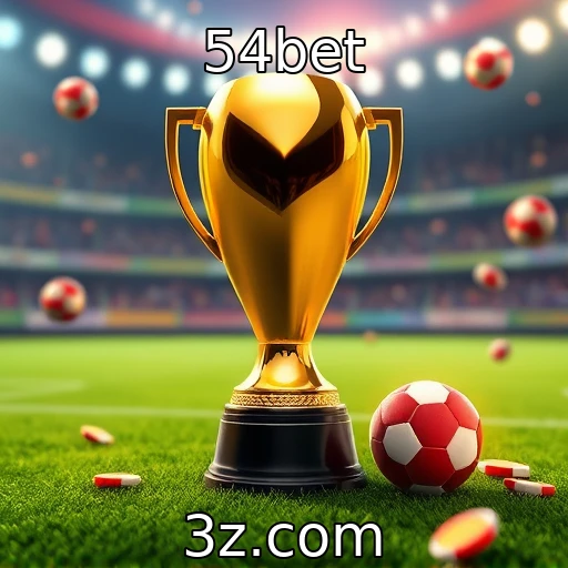 Desafios da regulamentação de jogos online no país - 54bet