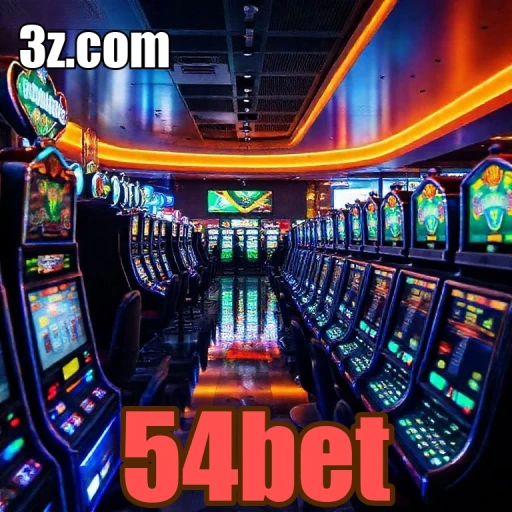 Poker no 54bet: Emoção e Estratégia em Cada Mão